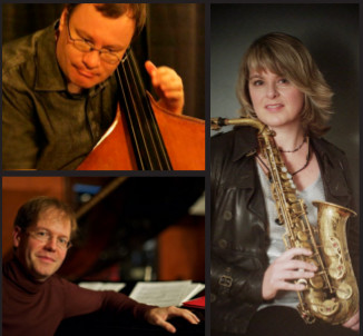 Reminder: John Geggie Group concludes Live @ Your Library this Sunday