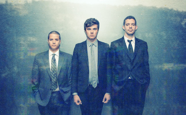 Mar 16: Myriad 3 continues Live @ Your Library!