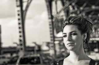 HomeGrown Highlight: Chantal Thompson