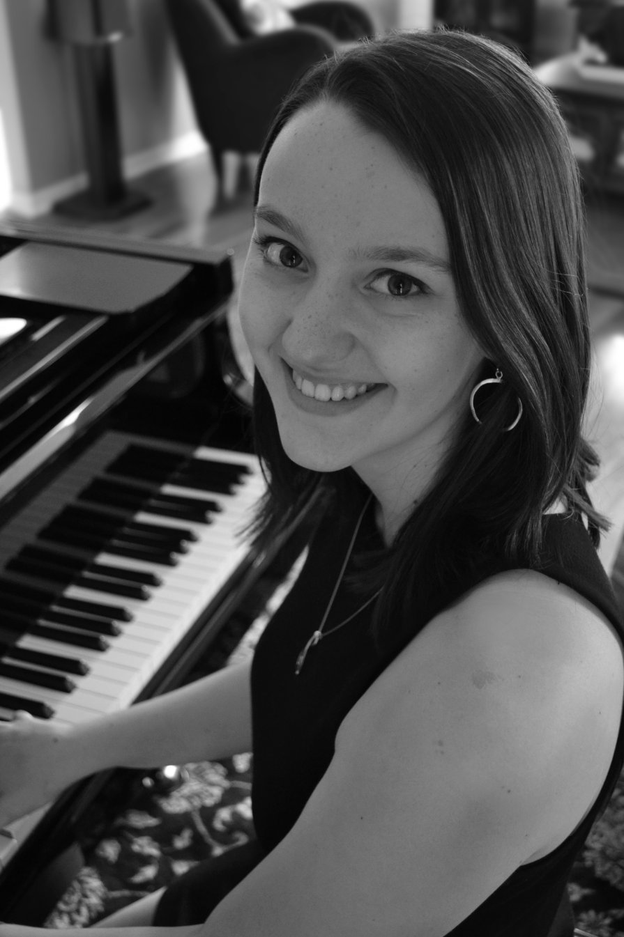 HomeGrown Highlight: Hannah Barstow