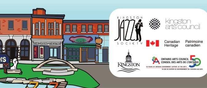 Jazz in June with the SPAF: Davies Lounge Concerts June 26 and 27