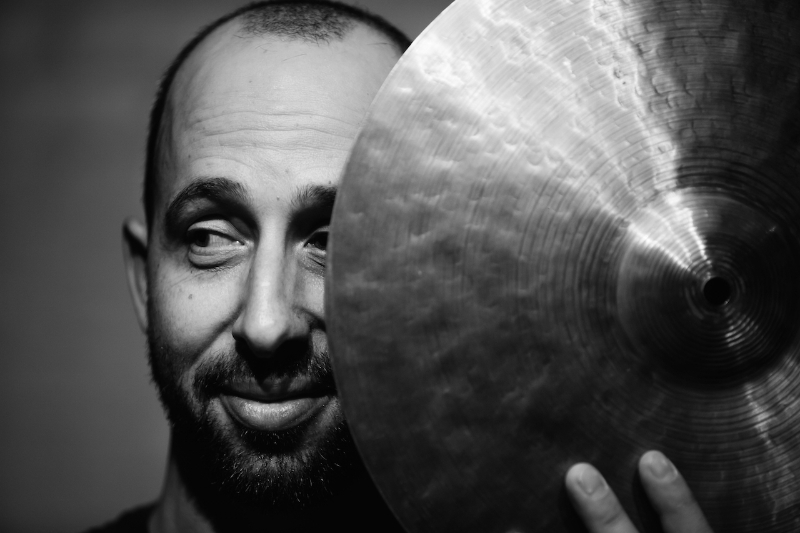 Feb.10: Harris Eisenstadt’s Old Growth Forest @ Chalmers