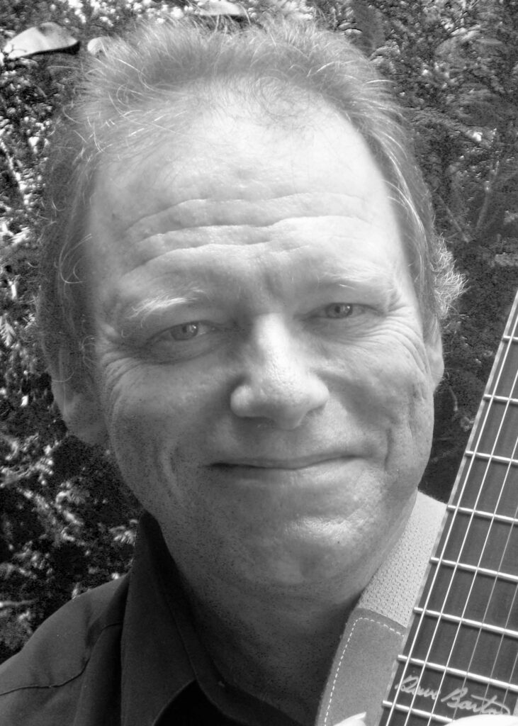 Dave Barton